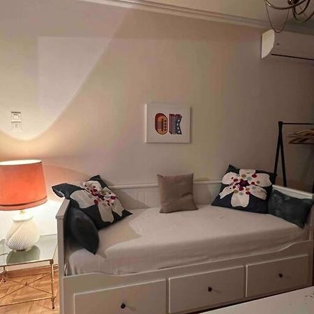 4Th Floor Cosy Apartment In Metaxourgeio 아테네 외부 사진