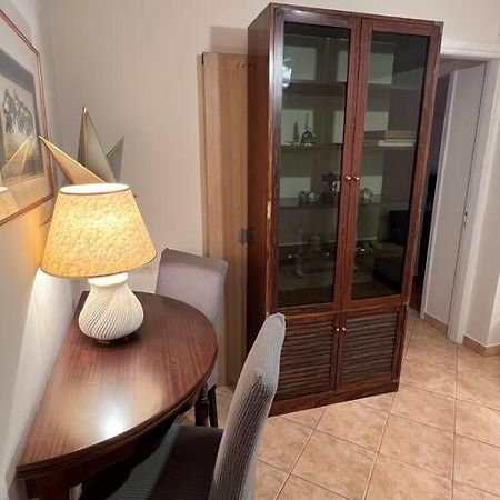 4Th Floor Cosy Apartment In Metaxourgeio 아테네 외부 사진